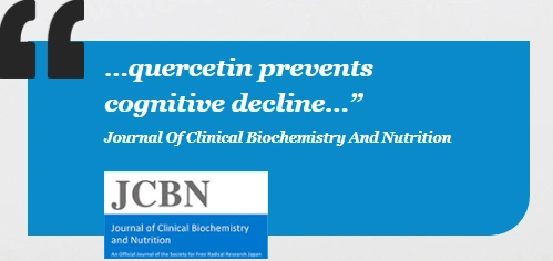 genuine purity quercetin reviews