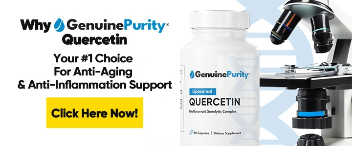 Buy Quercetin on the Official website
